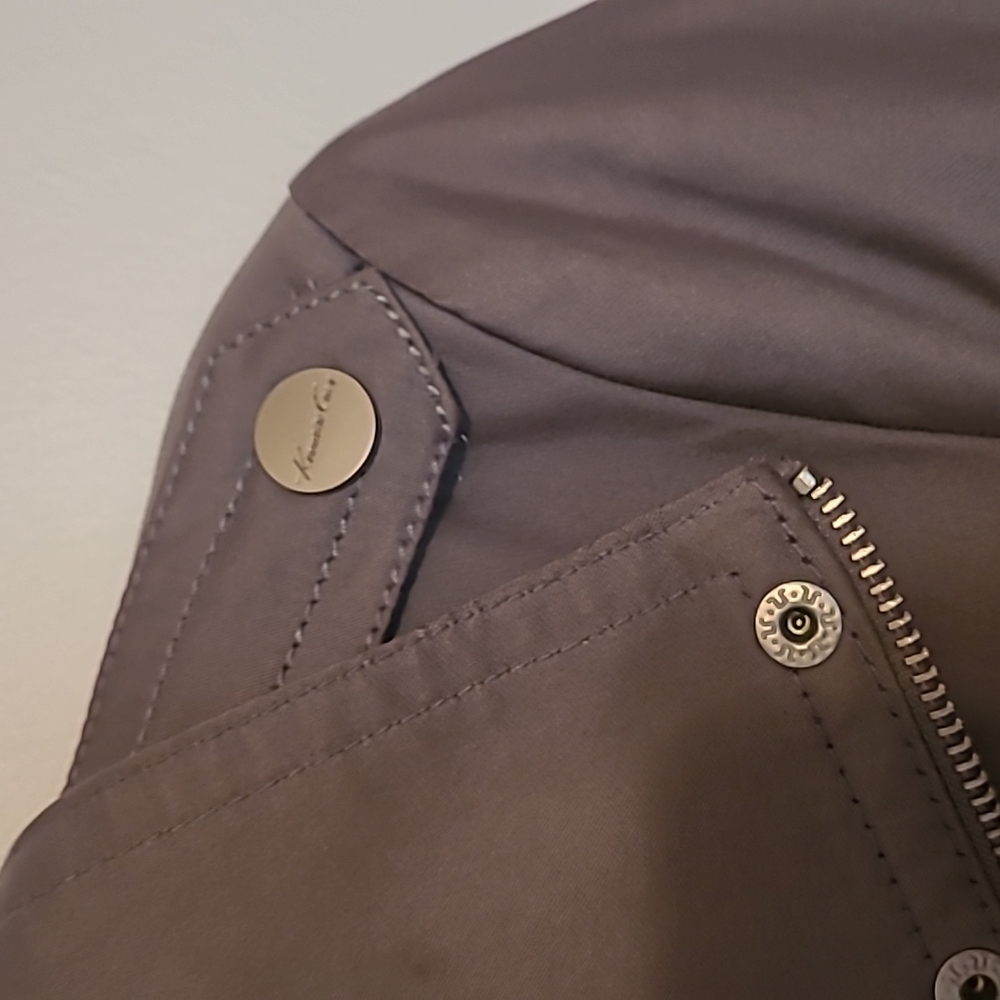 Kenneth Cole New York coat - Picture 3 of 7